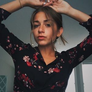 Meet your Posher, Emily